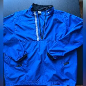 Time 3/4 zip pullover